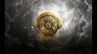 Dota 2 The International 2021 - Main Event Day 3
