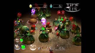 Pikmin 2 CHALLENGE PACK 2