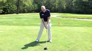 Boston Herald's Golf Tip of the Week