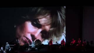 Anohni and The Johnsons live in Paris (Philharmonie) - June 26 2024 - Hope There's Someone