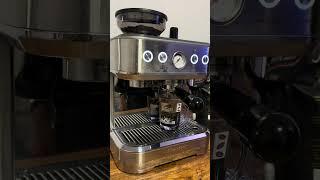 Silvercrest coffee machine 1770a /سیلورکرست قهوه ساز مدل ۱۷۷۰ آ