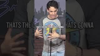 Israel | Troy Bond Stand Up