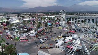 L.A. County Fair kicks off 16-day run at Pomona Fairplex