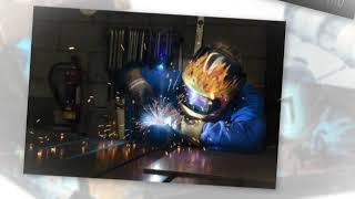 Metal Fabrication | 016903875 | nationalsteelfabrication.ie