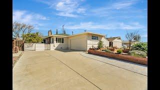 2155 Monterey Avenue Santa Clara, CA | ColdwellBankerHomes.com