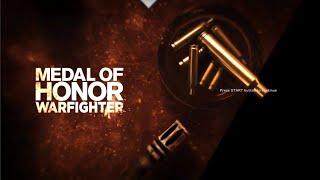 Medal of Honor: Warfighter -- Gameplay (PS3)