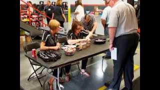 Open House: Toyota Lift of Minnesota 2014