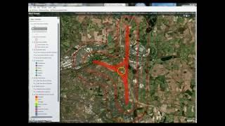 Thomson Interactive Mapping (TIM), Thomson Ecology