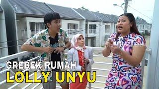 [FULL] GREBEK RUMAH LOLLY UNYU  | SOBAT MISQUEEN (16/12/23)