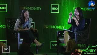 131 - Aileen Lee PreMoney Panel