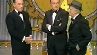 Bing Crosby, Bob Hope, & Jimmy Durante - Happy Birthday Hollywood Palace