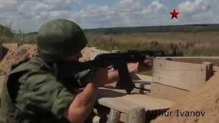Russian Military Power 2014 [HD] Вооружённые Силы Российской Федерации