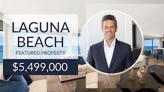 1585 S Coast Hwy, Laguna Beach: Property of the Week