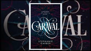 Caraval - Stephanie Garber ( Caraval #1 ) #audiobook #fullaudiobook