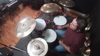 HOSSANA ISH MELTON DRUM COVER