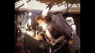 Star Wars: The Empire Strikes Back - Han Solo Torture