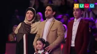 Koodak Show S 3 Final 9 - کودک شو فینال 9 با حضور همون خیاط گوینده انیمیشن و فیلم