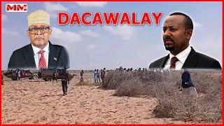 Somaliland oo Xasuuq ku tilmaamtay dagaalka Dacawalay.