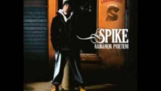 Spike - Bum