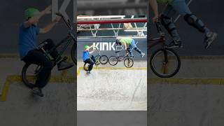 2nd Best BMX Tricks Of 2024