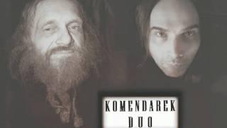 KOMENDAREK DUO, W. Komendarek  Feat . S. Madejski   dżem--0