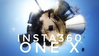 Insta360 One X Tutorial Deutsch Alle Funktionen, Einstellungen und Bearbeitung