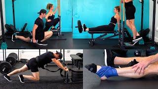 ATG Mobility Series 5: Ankle Mobility