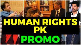 Human Rights PK | Channel Promo