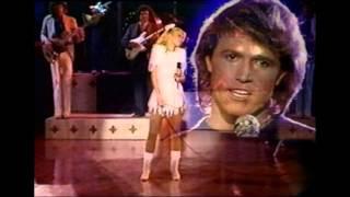 Andy Gibb & Olivia Newton-John - Rest Your Love On Me