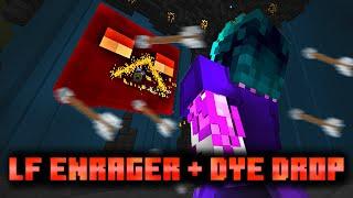 Hypixel Skyblock | chill rev 9 stream (and final warden skin) lf contra