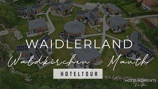 Waidlerland | Waldkirchen & Mauth | Germany | Top spot in the Bavarian Forest National Park