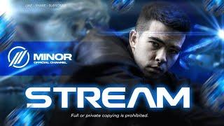 MINOR - STREAM , Ben Meteor, Nima Yo’q - Reaksiyasini ko’rdik ( 09.02.2024 )