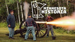 Minnesota Historia | Episode 2: Minnesota in the Civil War