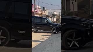 scropios11 lover ll new Mahindra Scorpio s11 ll modify #mahindra