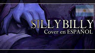 "SILLY BILLY" - COVER/LETRA en ESPAÑOL LATINO | FNF' HIT SINGLE