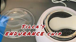 Silca’s Endurance additive