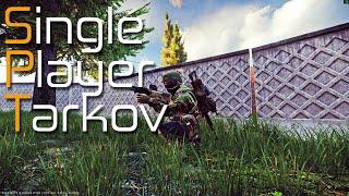 Most Enjoyable Tarkov Experience Available (SPT)