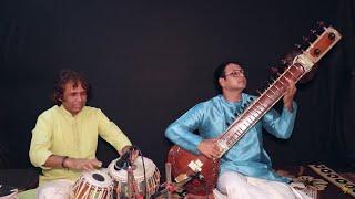 Samanwaya Sarkar presents Darbari on Surbahar/Sitar & Sohini on Sitar