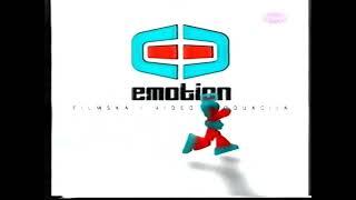 Emotion/Fox Television Studios (2004)