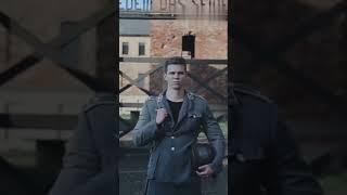 The Unknown Hero Who Saved THOUSANDS of Jews!