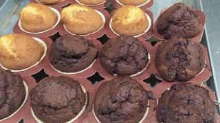 Muffin Morbissimi   Corso di Pasticceria