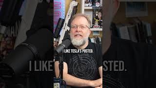 FUD News Wants Elon to WORK More!  #elonmusk #media #nowyouknow