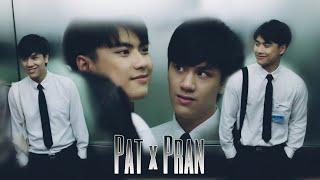 Pat × Pran | Bad Buddy | Give me your forever [BL]