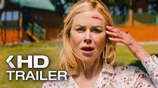 HOLLAND Tráiler Español Latino (2025) Nicole Kidman