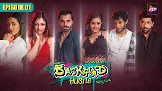 BackRoad Hustle | Episode 1 l Nazim Khilji | New Released 2025