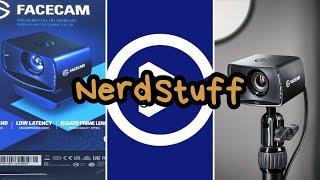 Nerd Stuff - Possible Fixes for Elgato Facecam Performance Issues