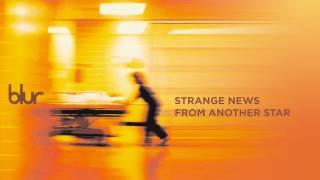 Blur - Strange News From Another Star (Official Audio)