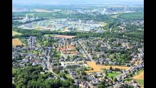 Hymne für den Rhein-Erft-Kreis (Wir sind Rhein - Wir sind Erft)