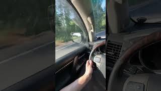 Ветер получается