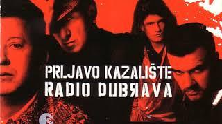 Prljavo Kazalište - Nisam bio za tebe - (Audio 2003)